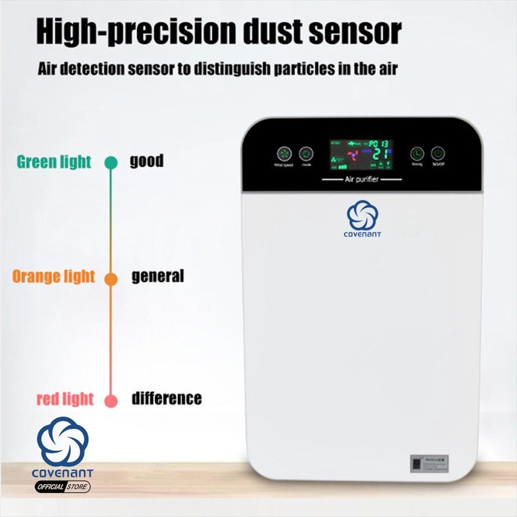 Covenant Air Purifier AP-05